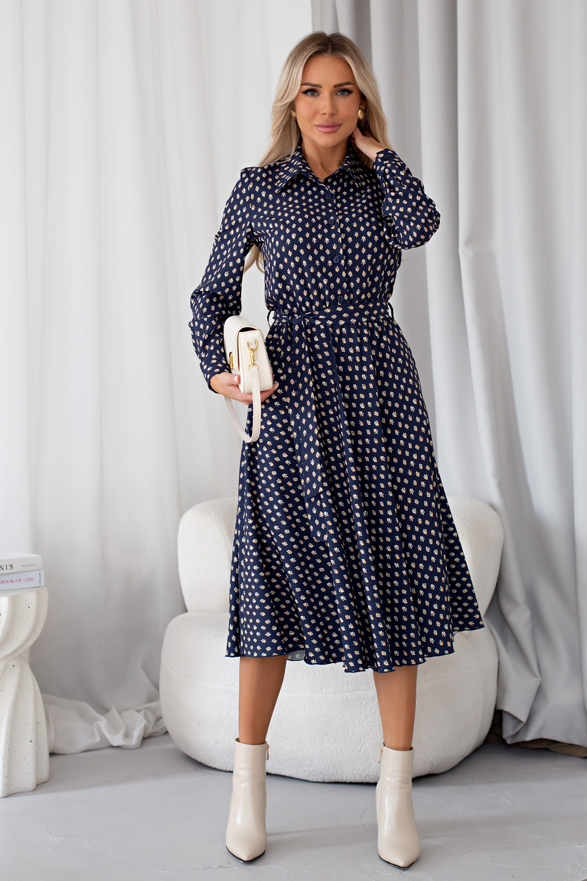 Платье Valentina модель  