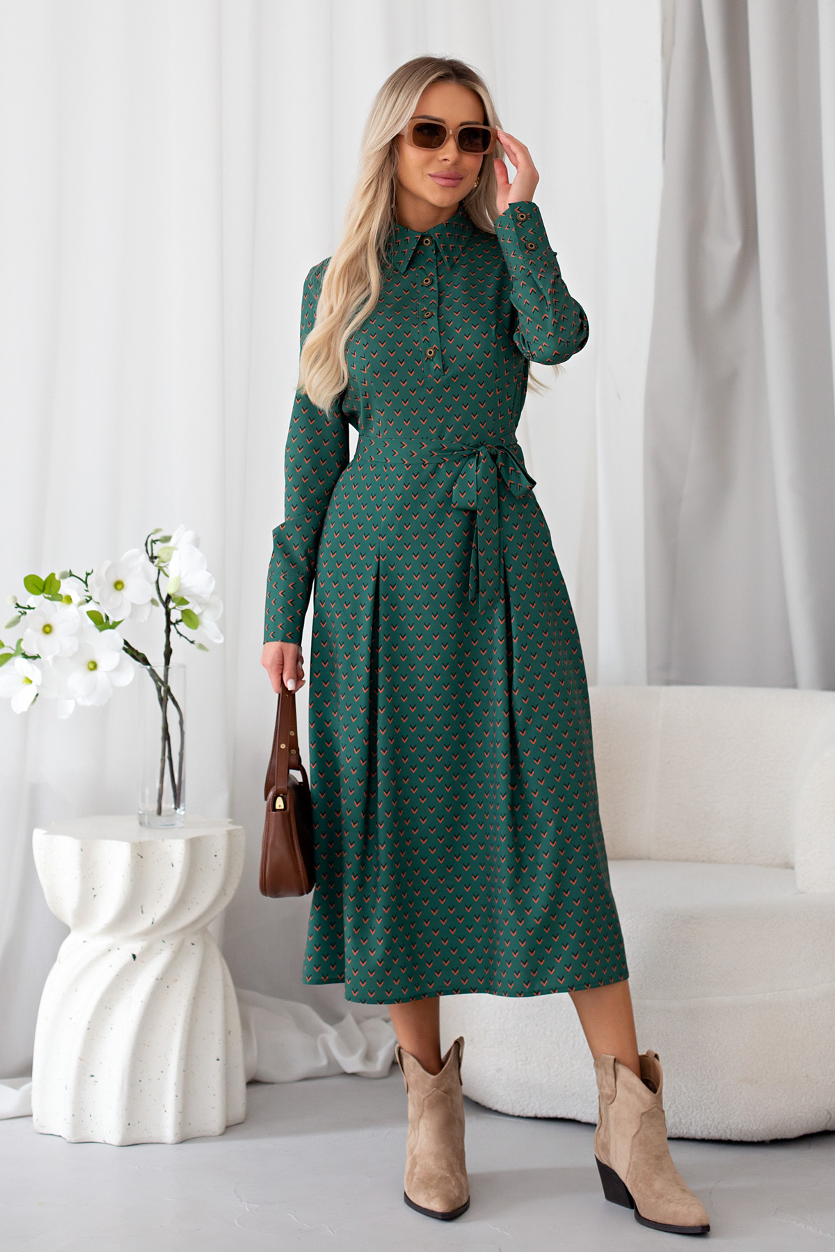 Платье Valentina модель  