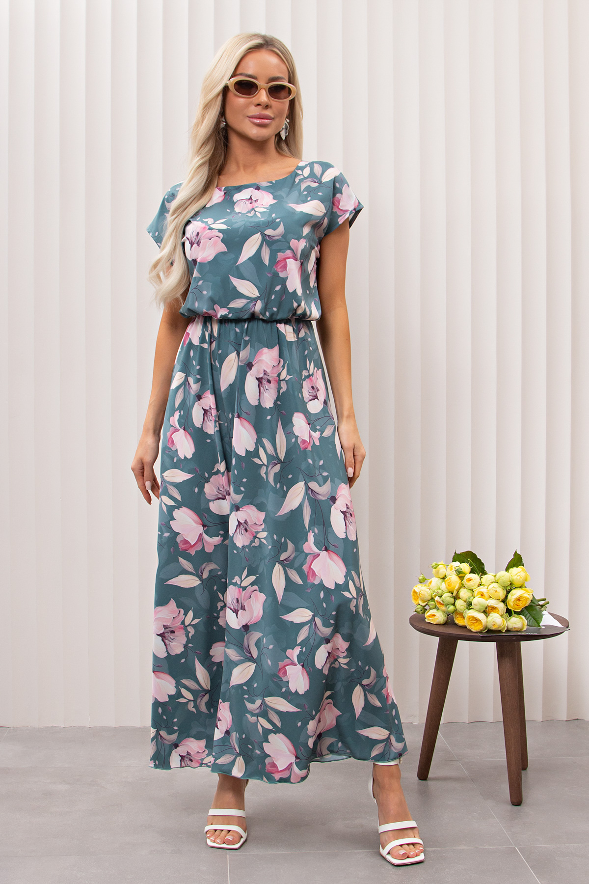 Платье Valentina модель  514135