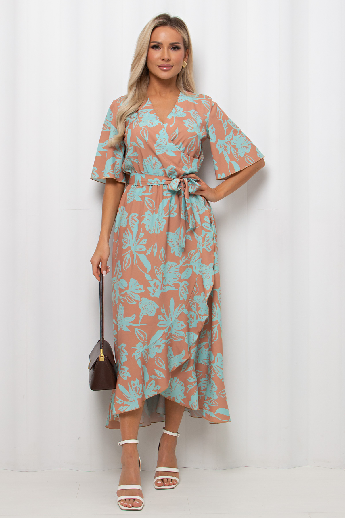 Платье Valentina модель  539667