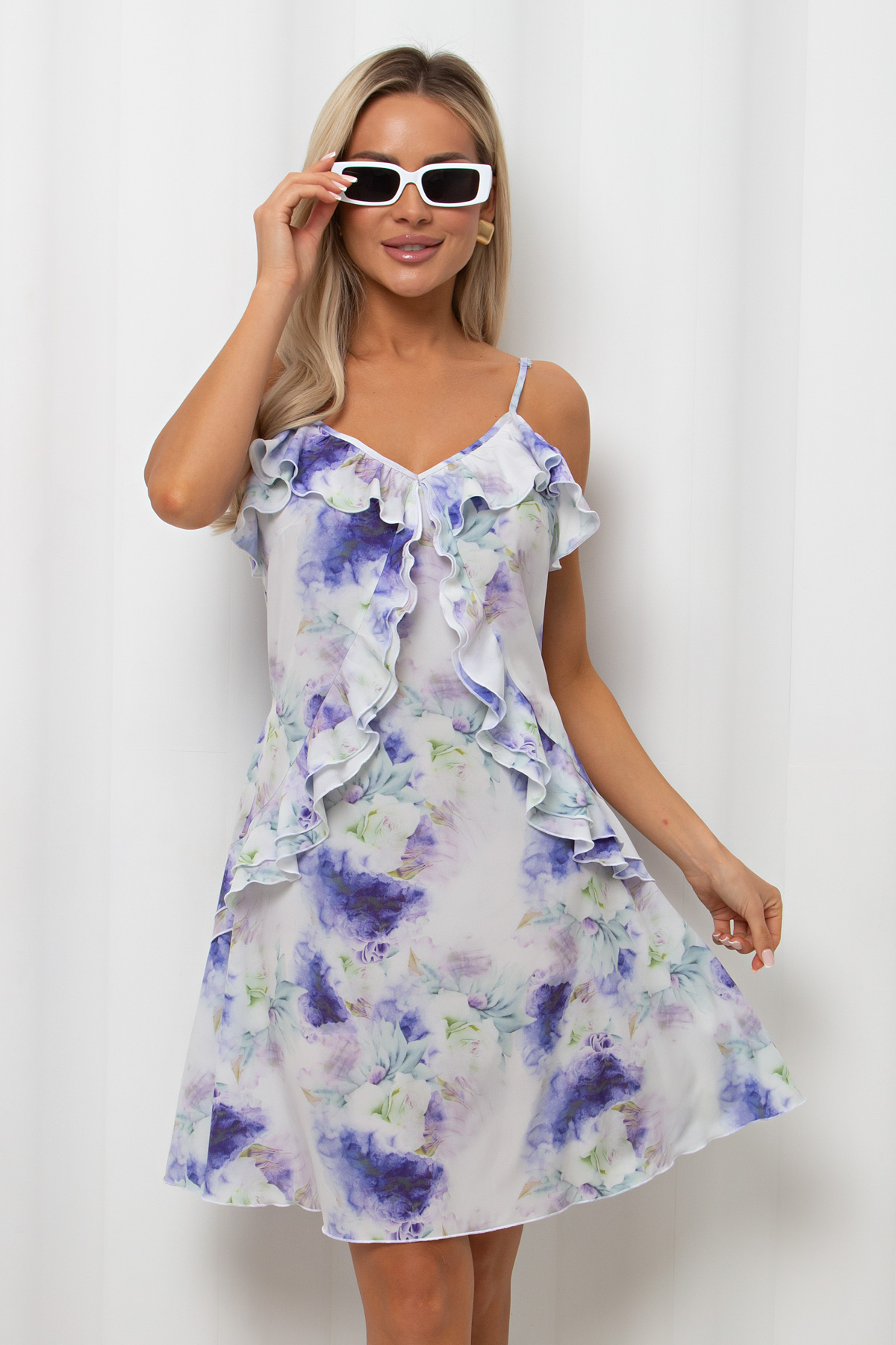 Сарафан Valentina модель  515688