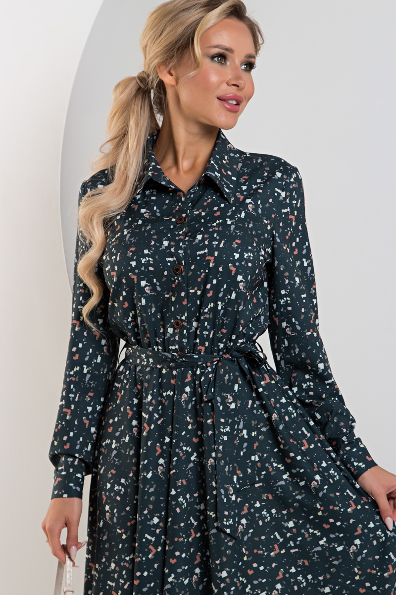 Платье Valentina модель  