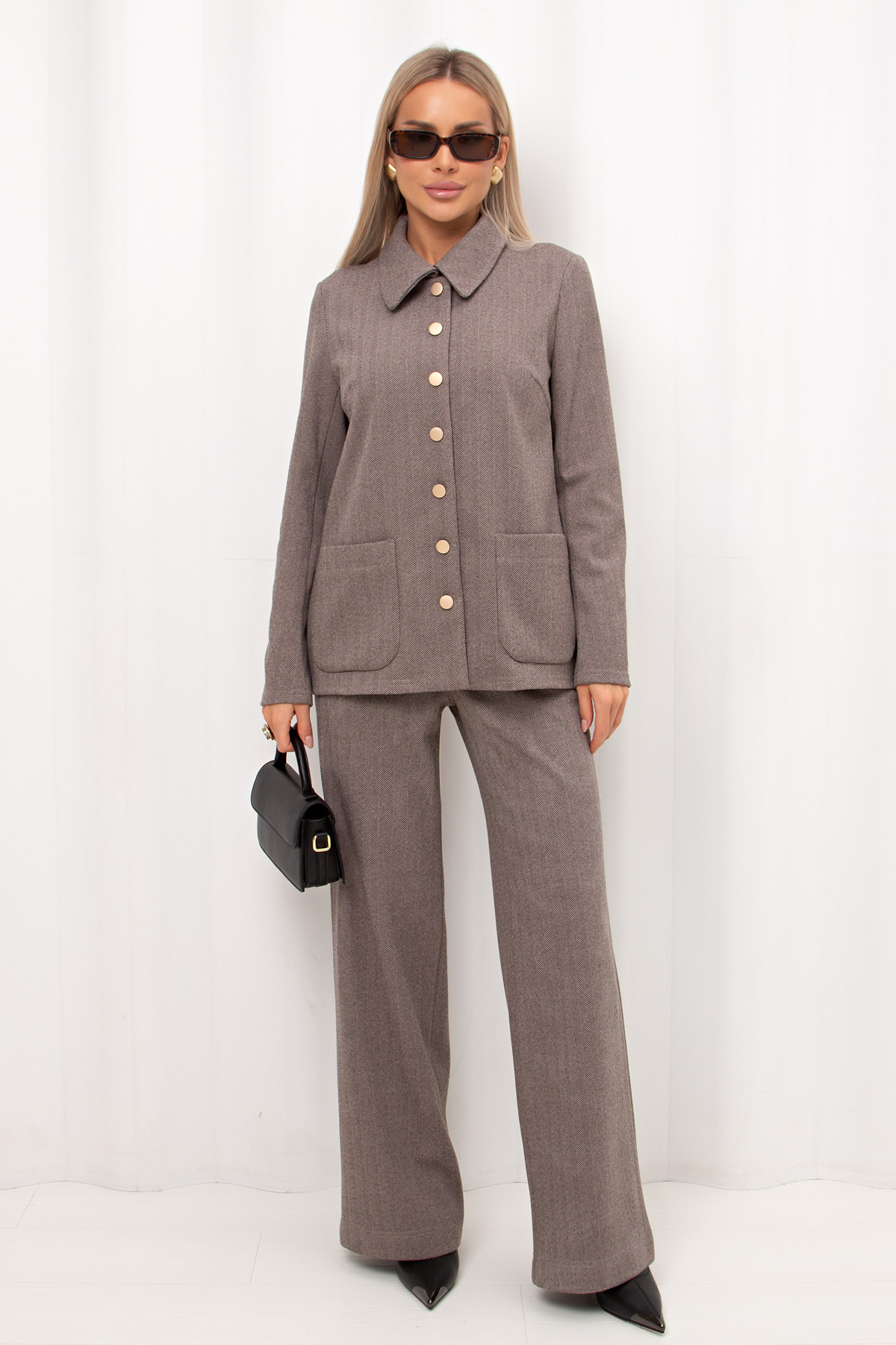 Жакет Valentina модель  530679