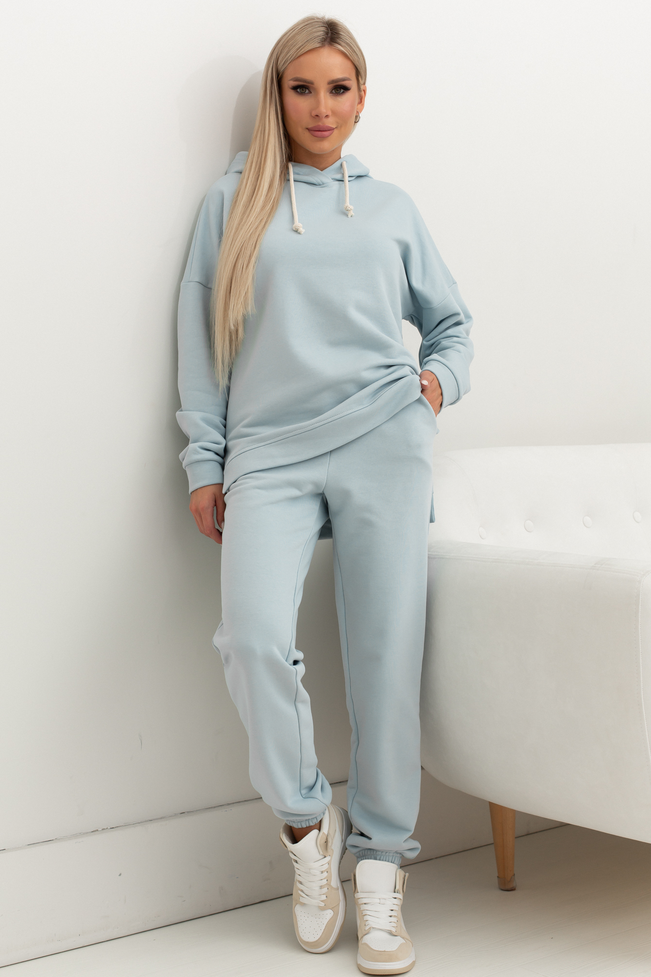Костюм Valentina модель  