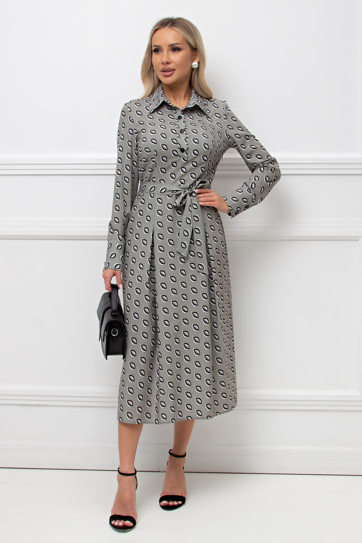 Платье Valentina модель  