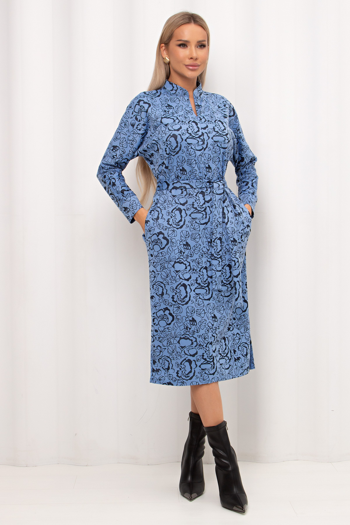 Платье Valentina модель  531379