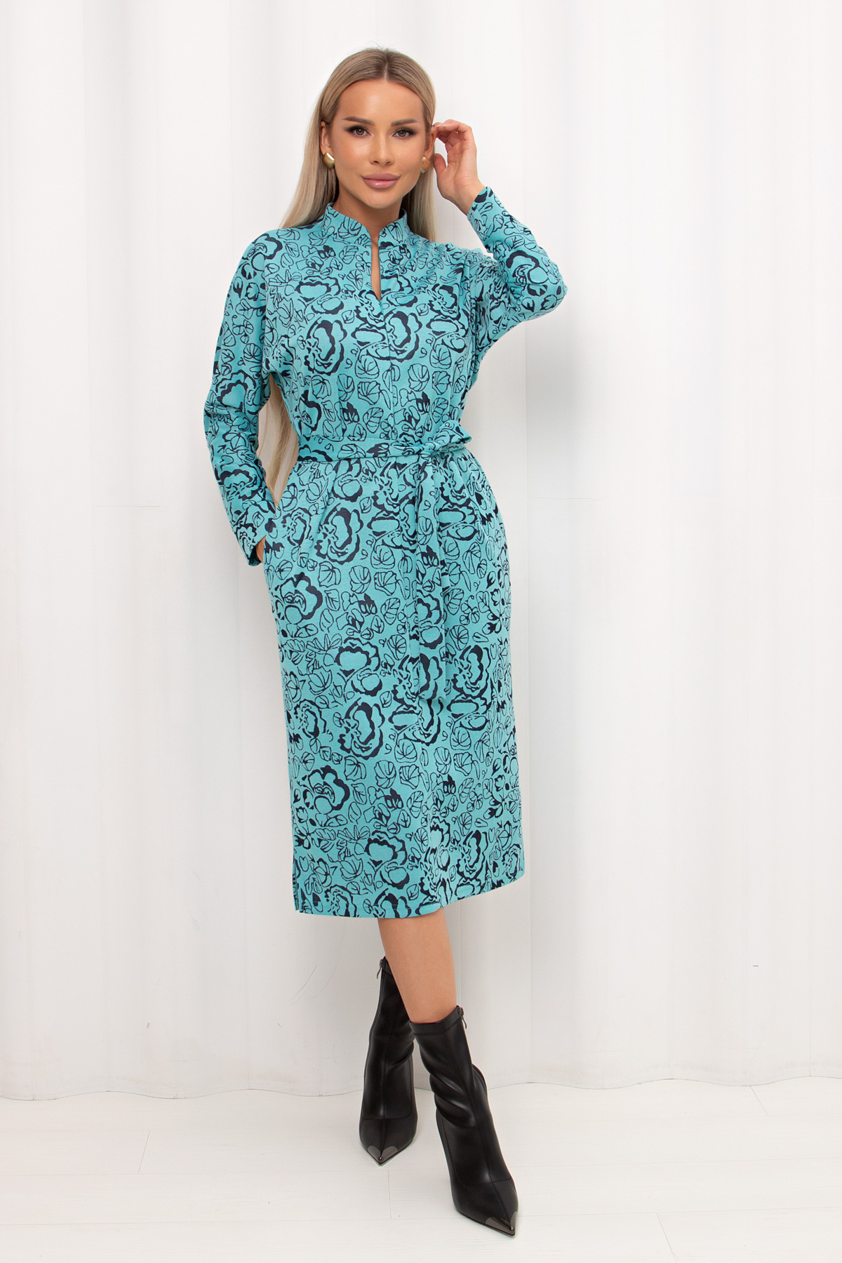 Платье Valentina модель  531378